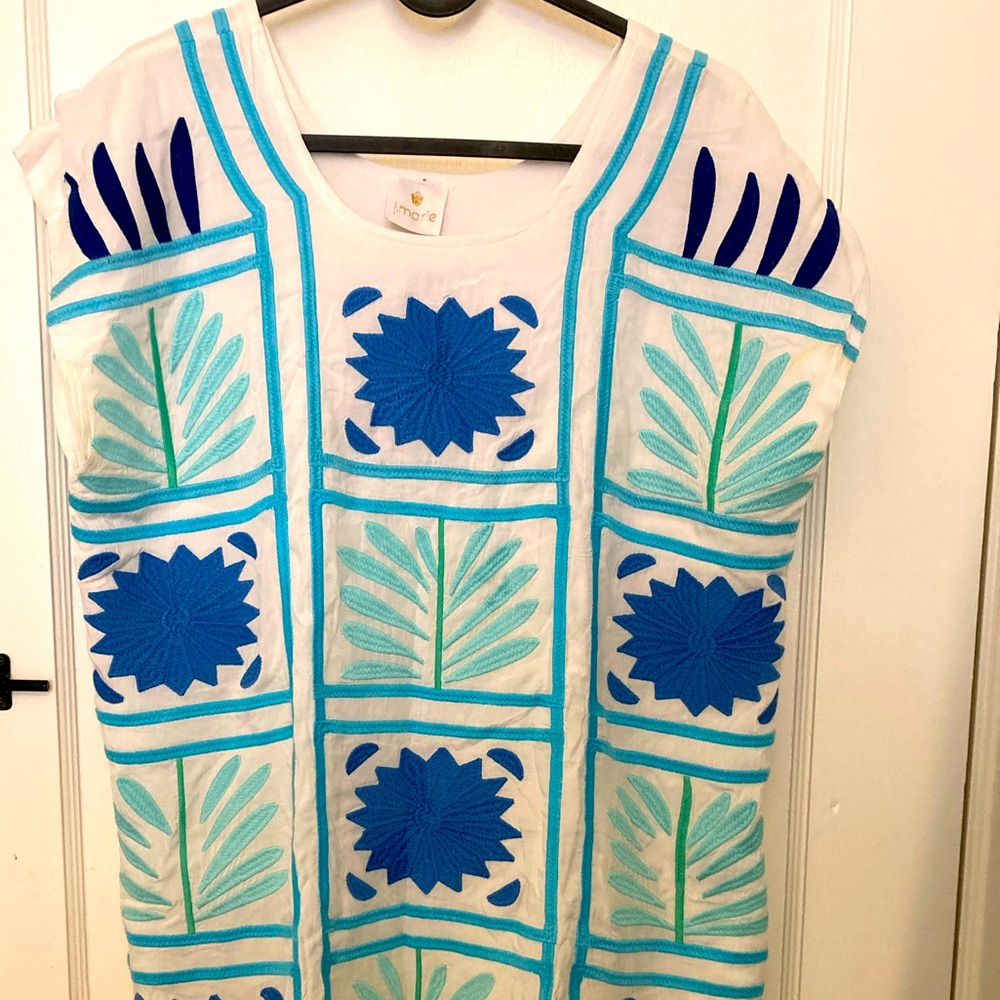 J. Marie dress, M